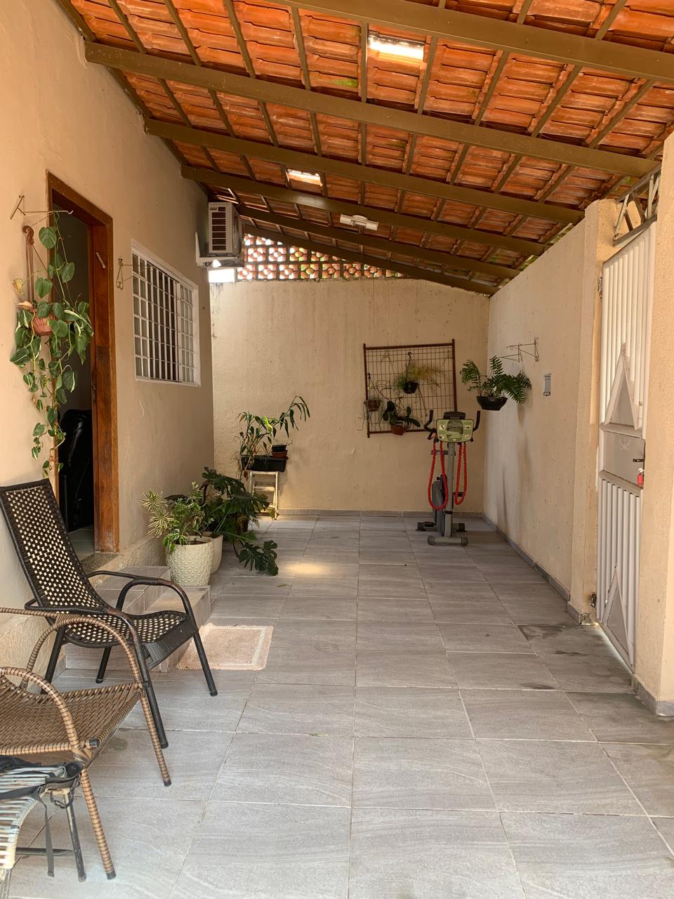 Casa com 3 quartos no Parque Universitário II (foto 3 de 18)