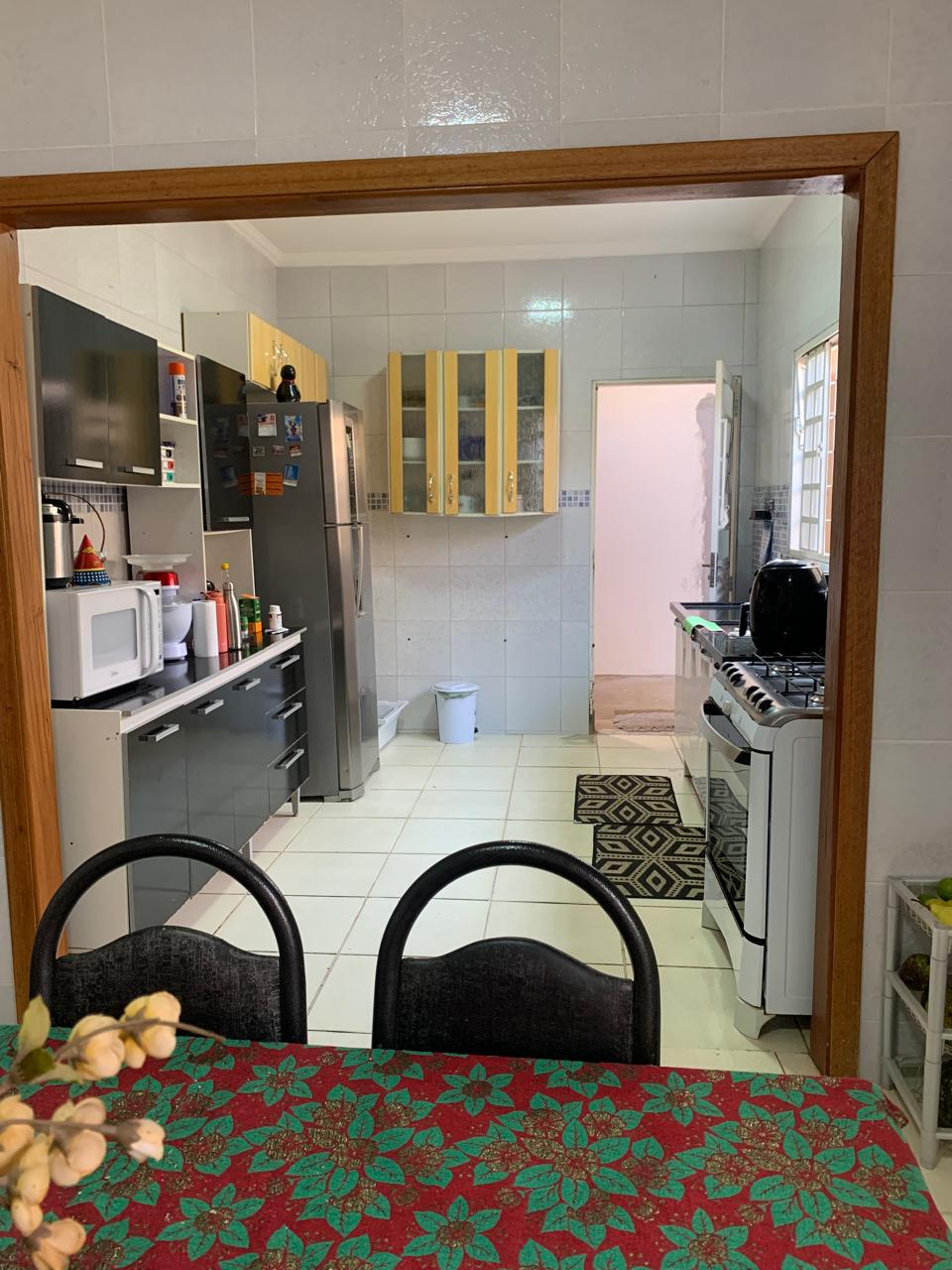 Casa com 3 quartos no Parque Universitário II (foto 17 de 18)