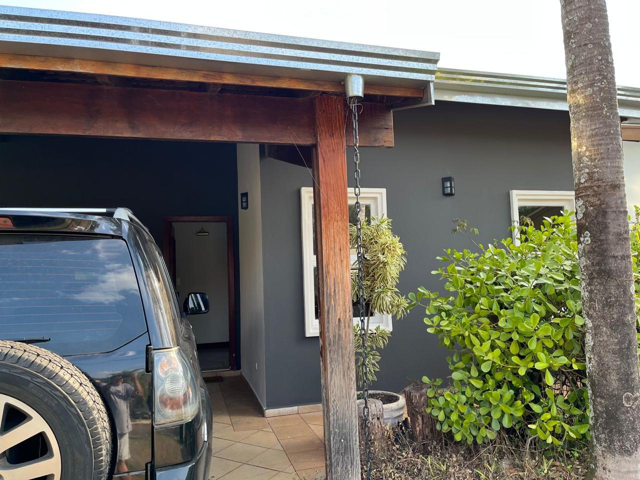 Casa com 3 quartos (foto 27 de 42)