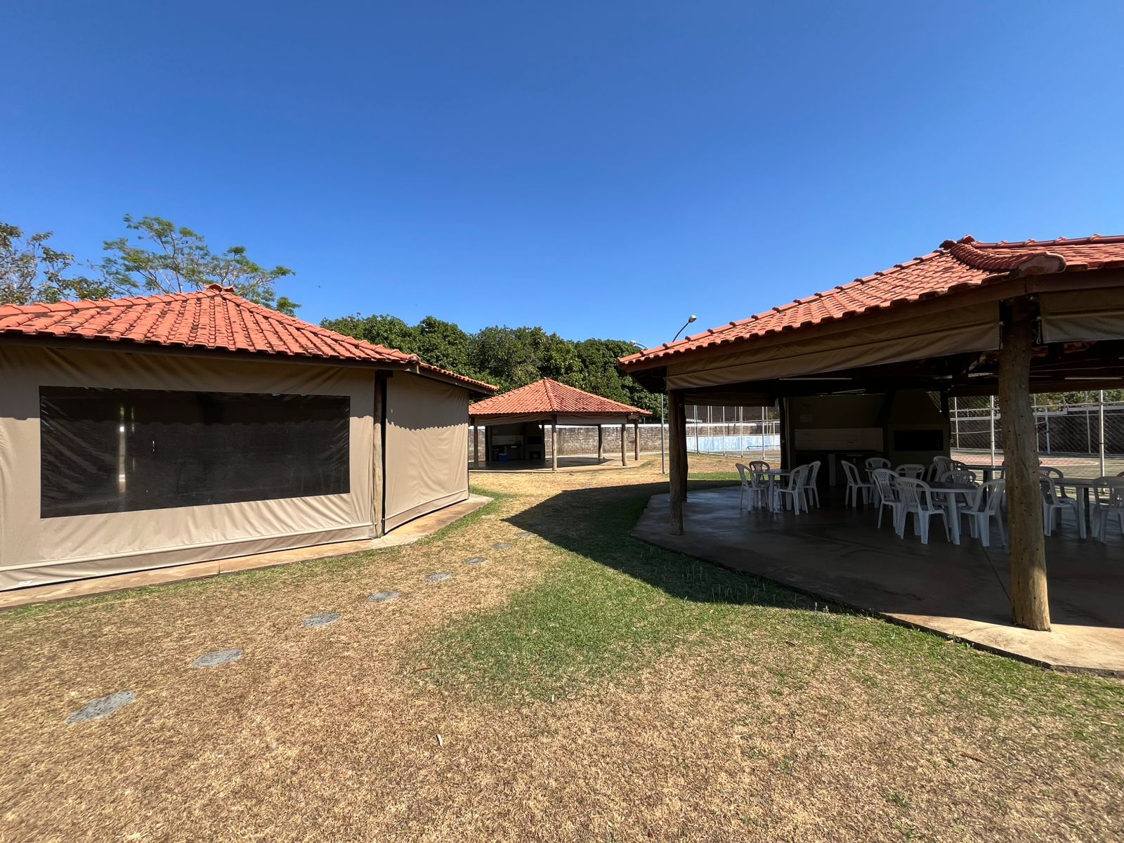 Casa com 3 quartos (foto 31 de 42)