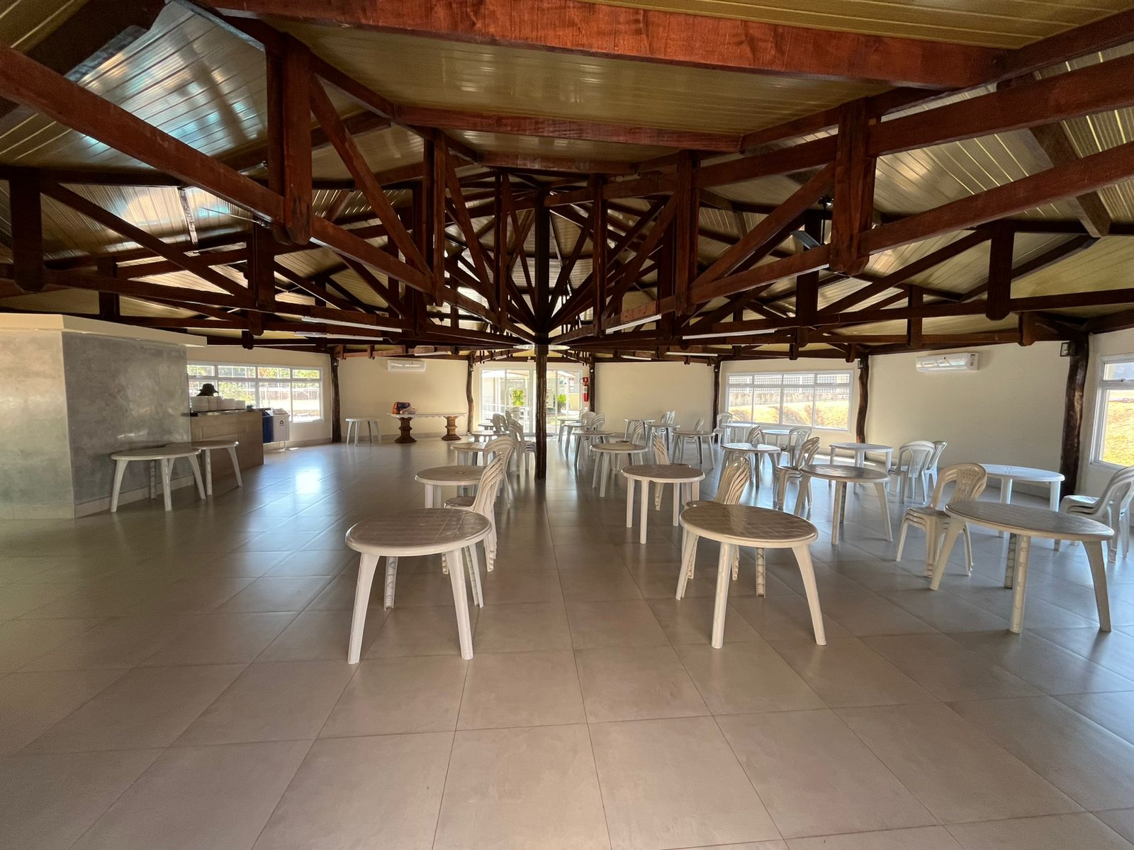 Casa com 3 quartos (foto 33 de 42)