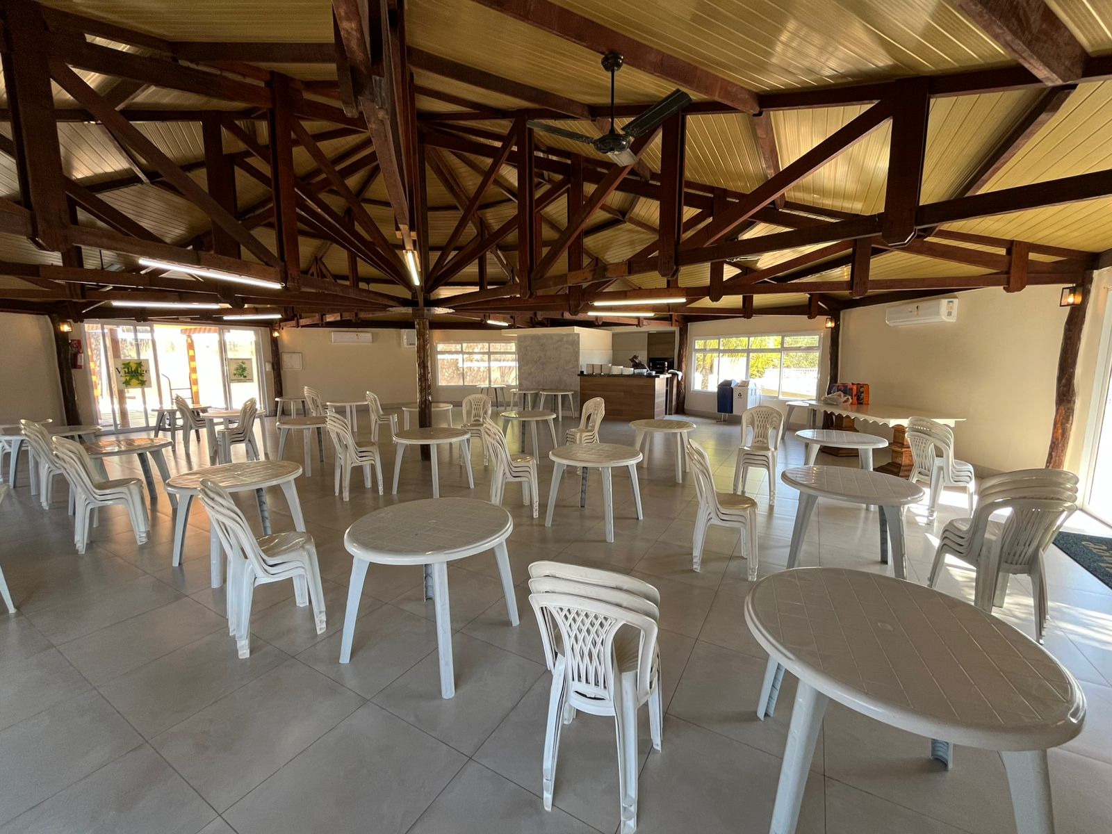 Casa com 3 quartos (foto 34 de 42)