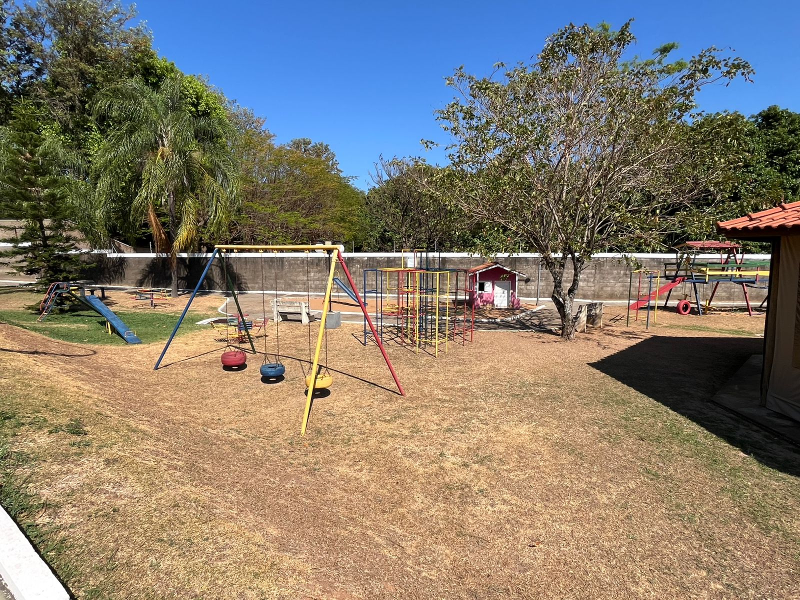 Casa com 3 quartos (foto 35 de 42)