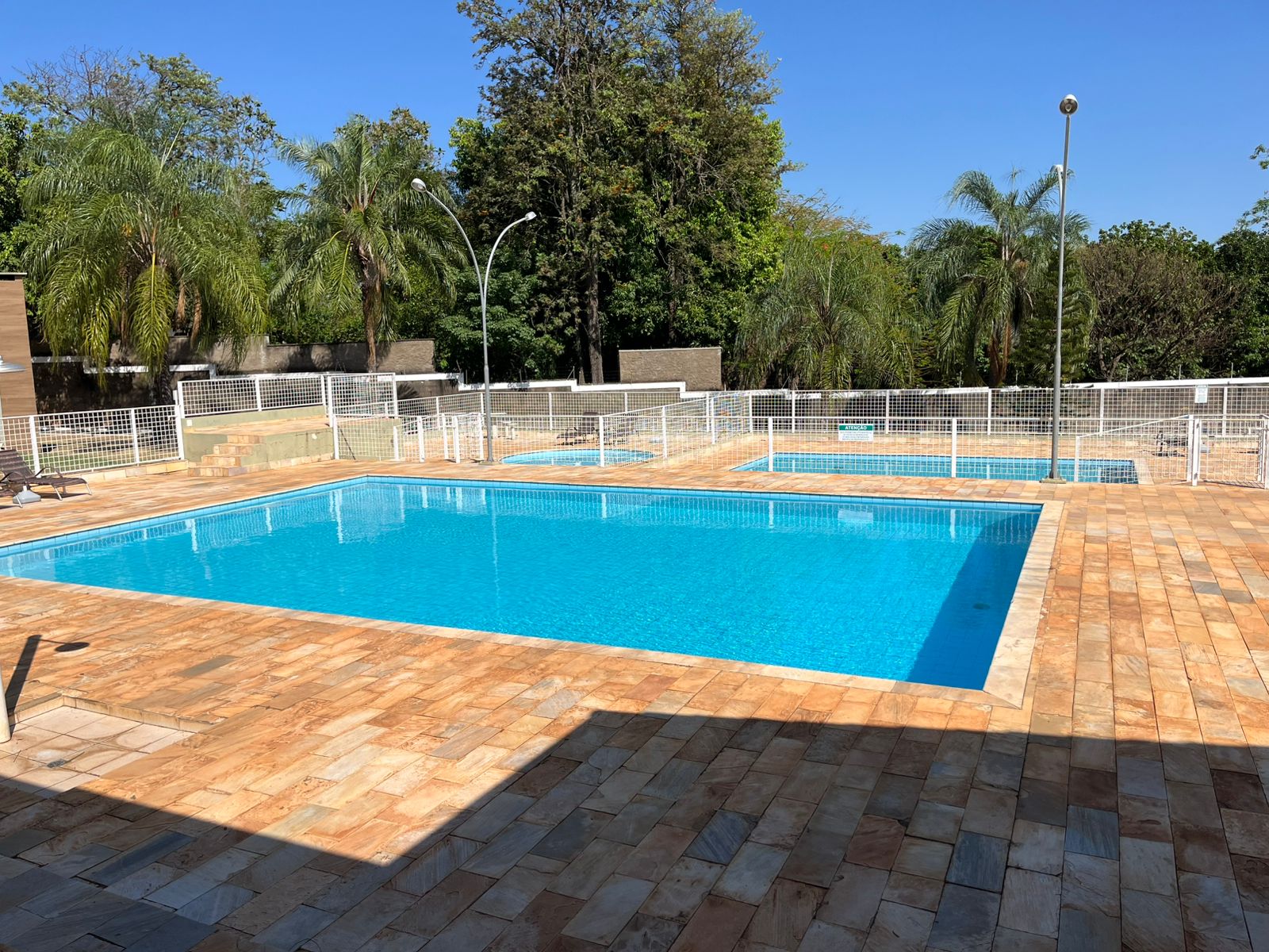 Casa com 3 quartos (foto 38 de 42)