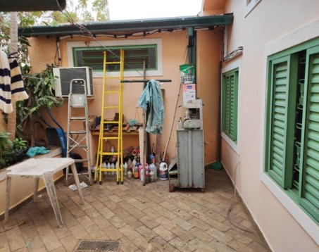 Imagem do imóvel CASA 176M² -SÃO CARLOS - RUA JOSÉ PISTELLI.