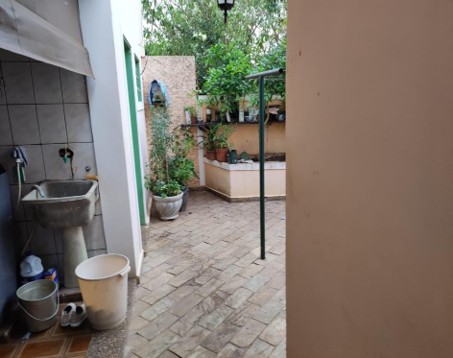 Casa com 3 quartos na Vila Lutfalla (foto 3 de 6)