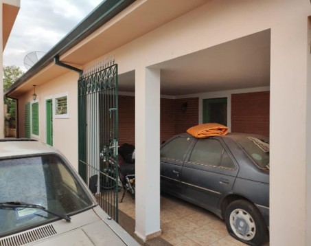 Casa com 3 quartos na Vila Lutfalla (foto 5 de 6)